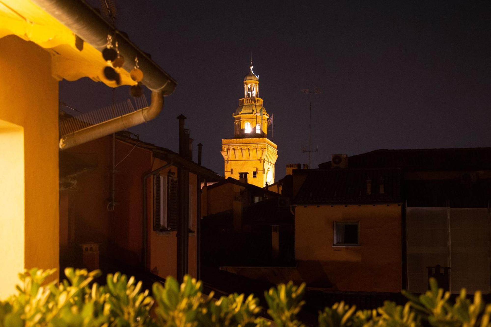 Bologna Rooftop - Twa Exteriör bild