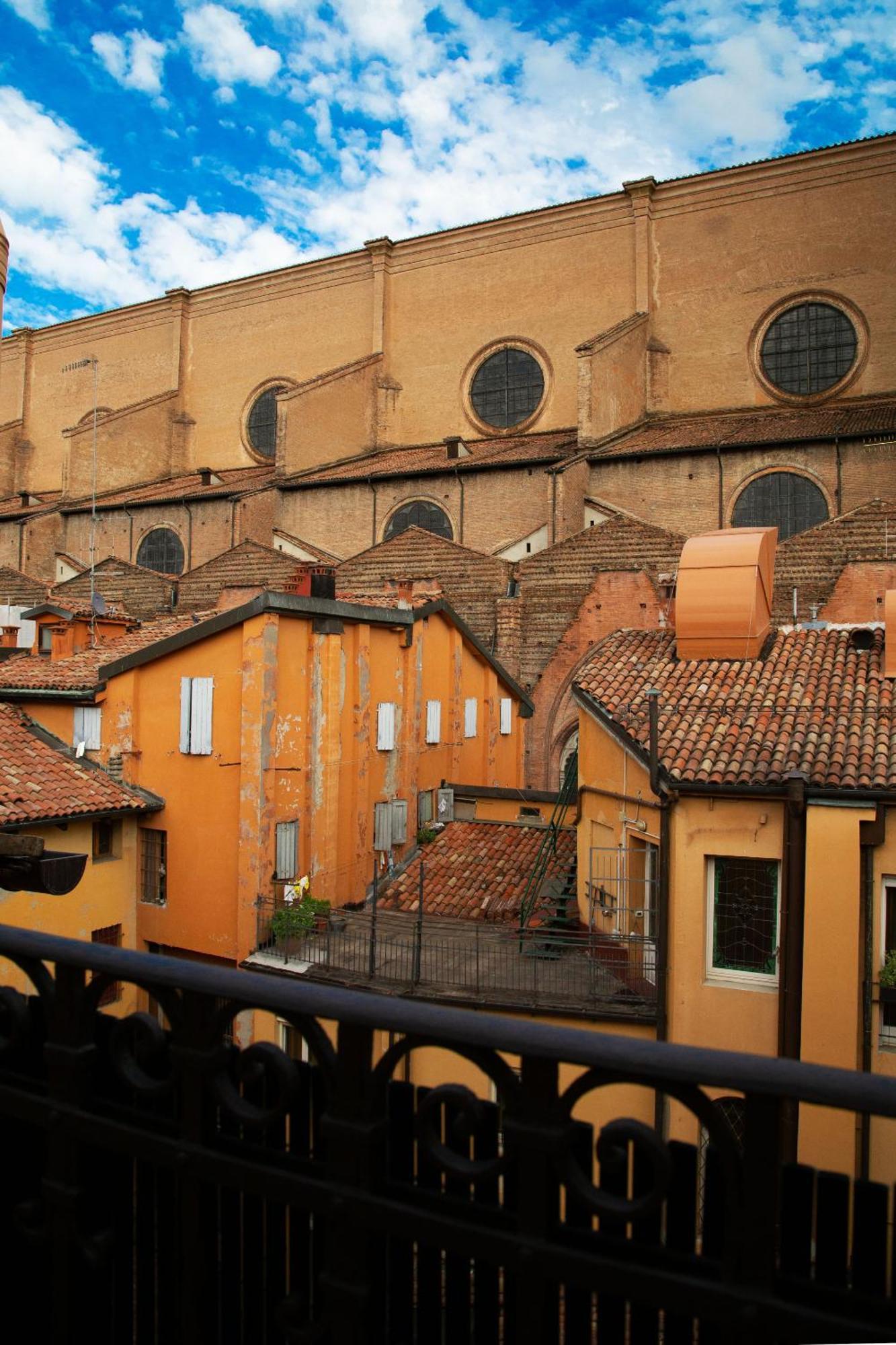 Bologna Rooftop - Twa Exteriör bild
