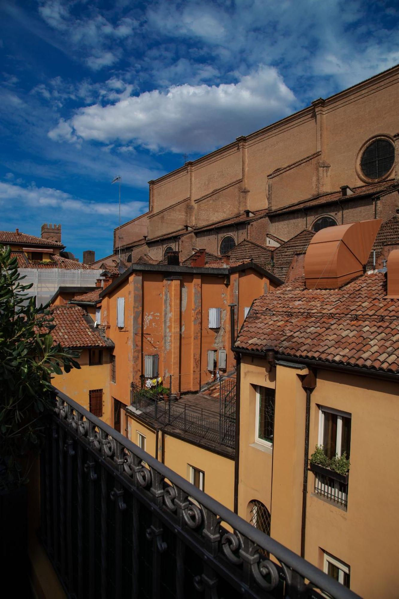 Bologna Rooftop - Twa Exteriör bild