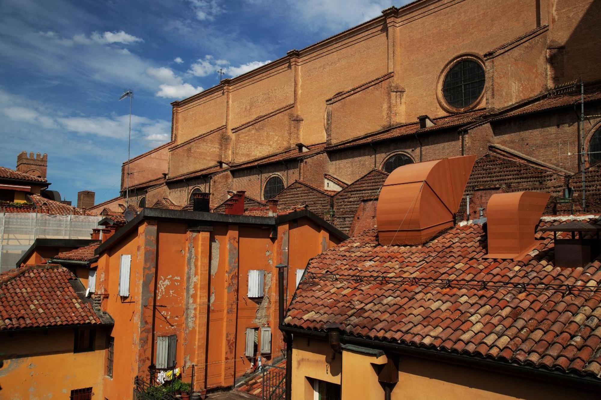Bologna Rooftop - Twa Exteriör bild